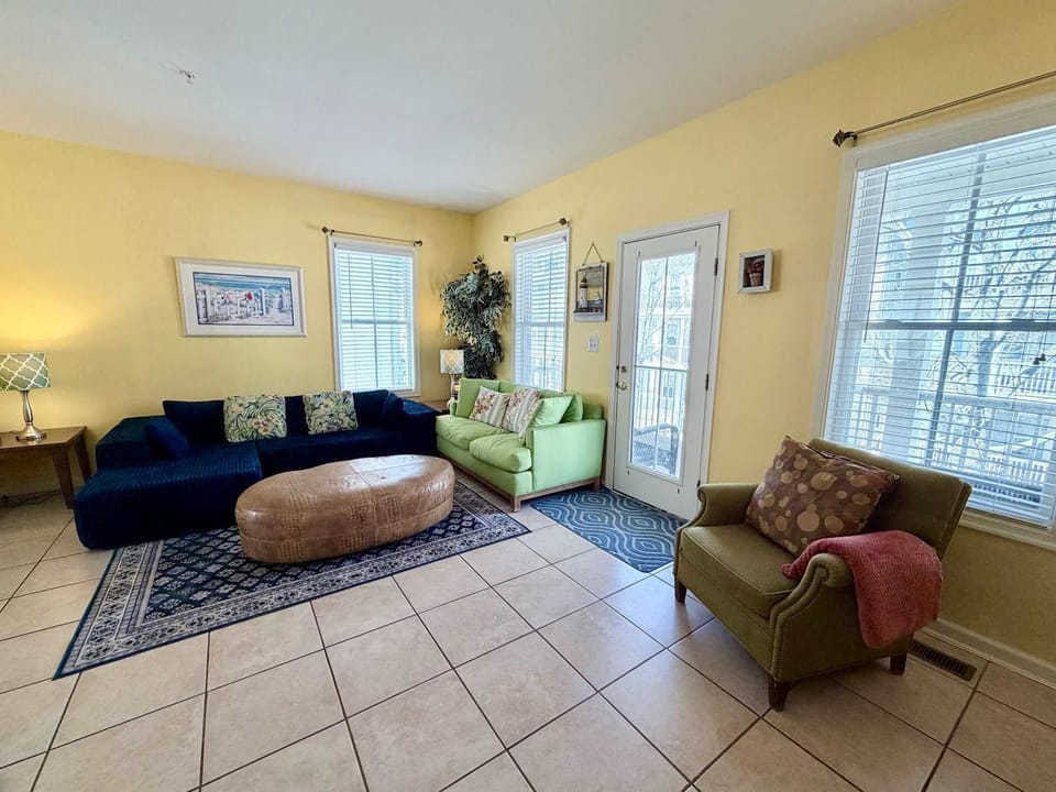 5 Corner Store Ln Indoor & Outdoor Pool House in Ocean City