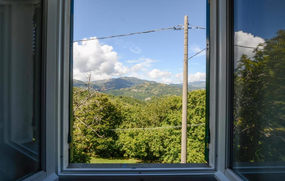 View (from property/room)
