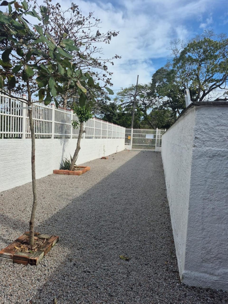 Solar das Acácias House in Florianopolis