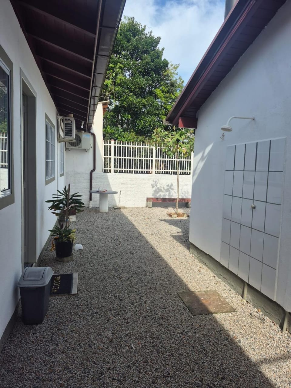 Solar das Acácias House in Florianopolis
