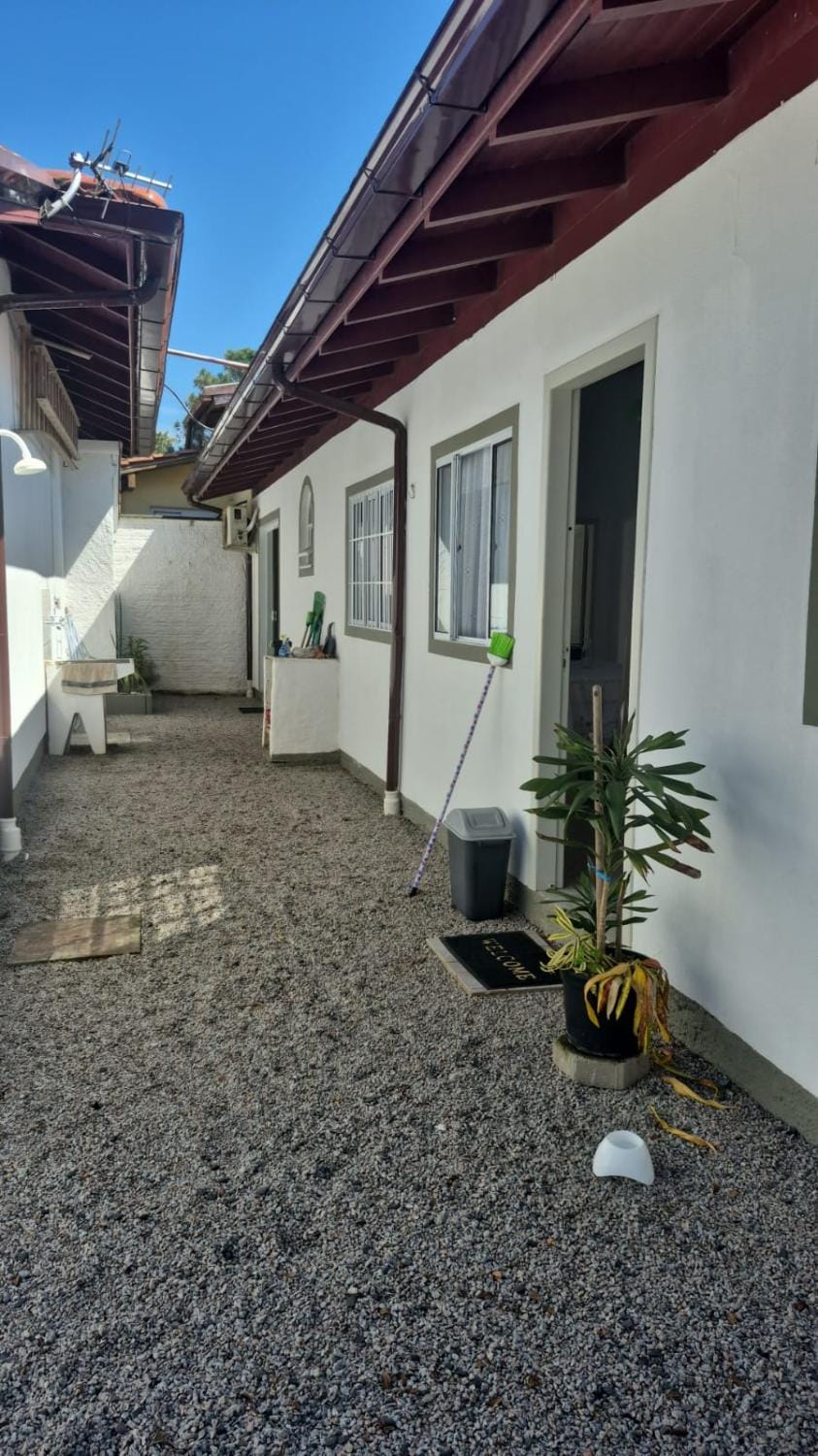 Solar das Acácias House in Florianopolis