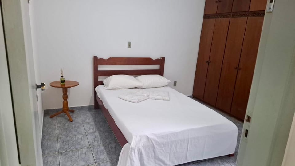 Residencial requinte Apartment in State of São Paulo