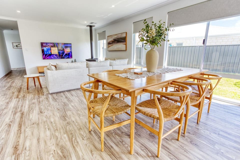 Casa de Reis - Beach House House in Dunsborough