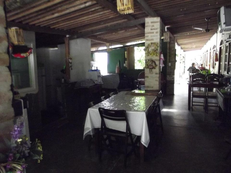 Pousada Hostel capitão da praia Inn in Recife