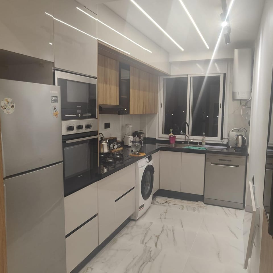 Stilia 2 deluxe Apartment in Agadir
