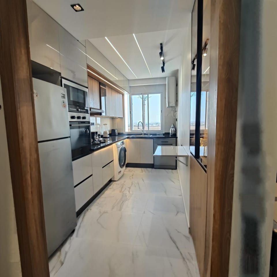 Stilia 2 deluxe Apartment in Agadir