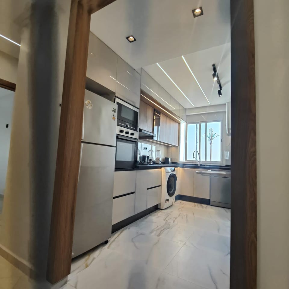 Stilia 2 deluxe Apartment in Agadir