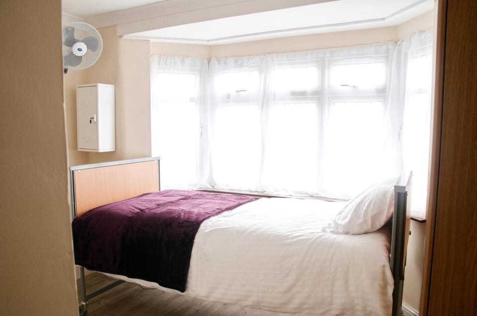 Regina's Place Bed and Breakfast in London