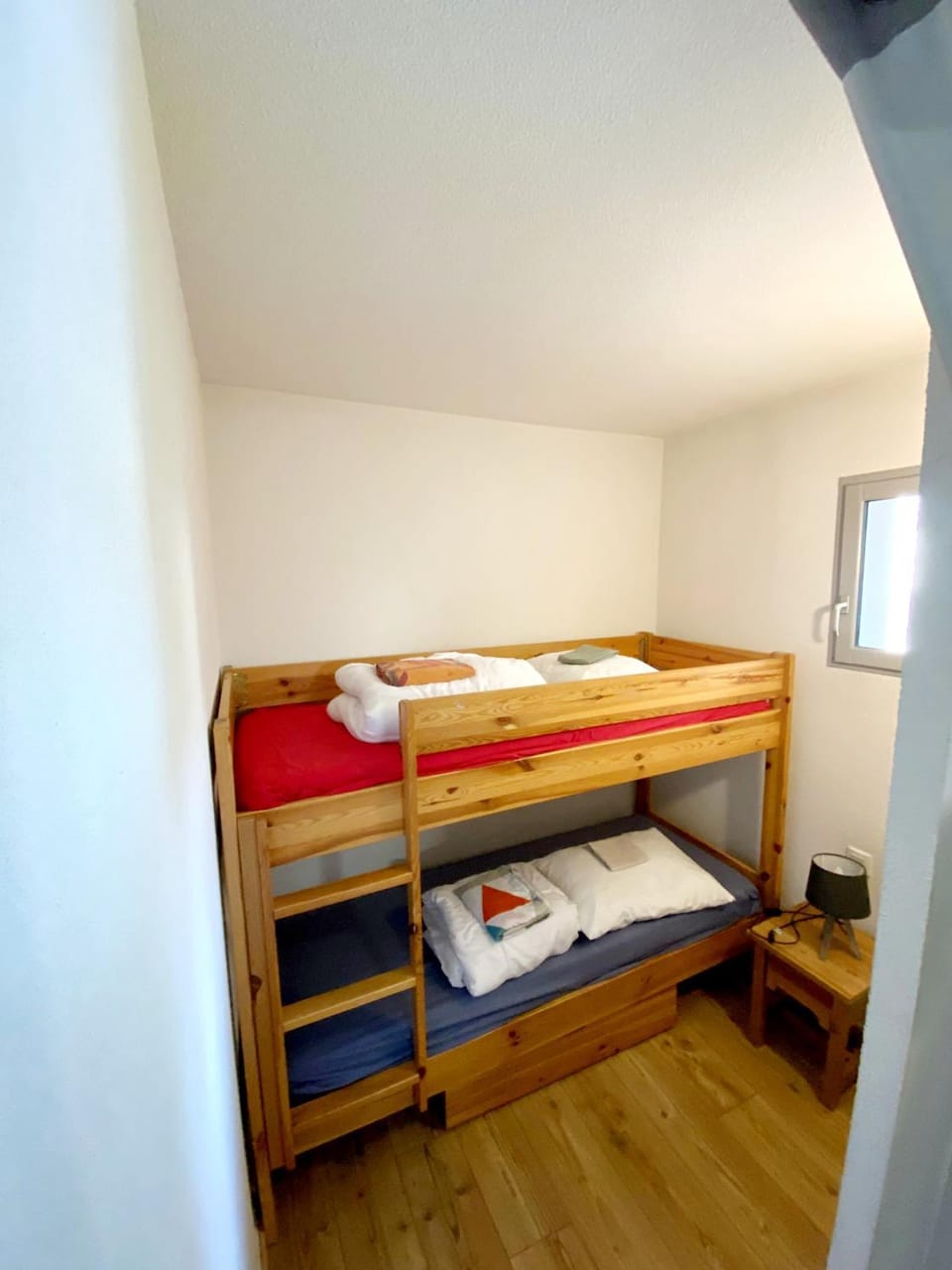 Superbe studio 4 personnes dans résidence propre et calme Apartment in Arreau