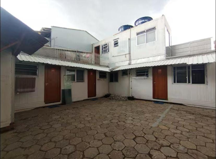 Vila do Chaves Bruxa do 71 Apartment hotel in State of Santa Catarina