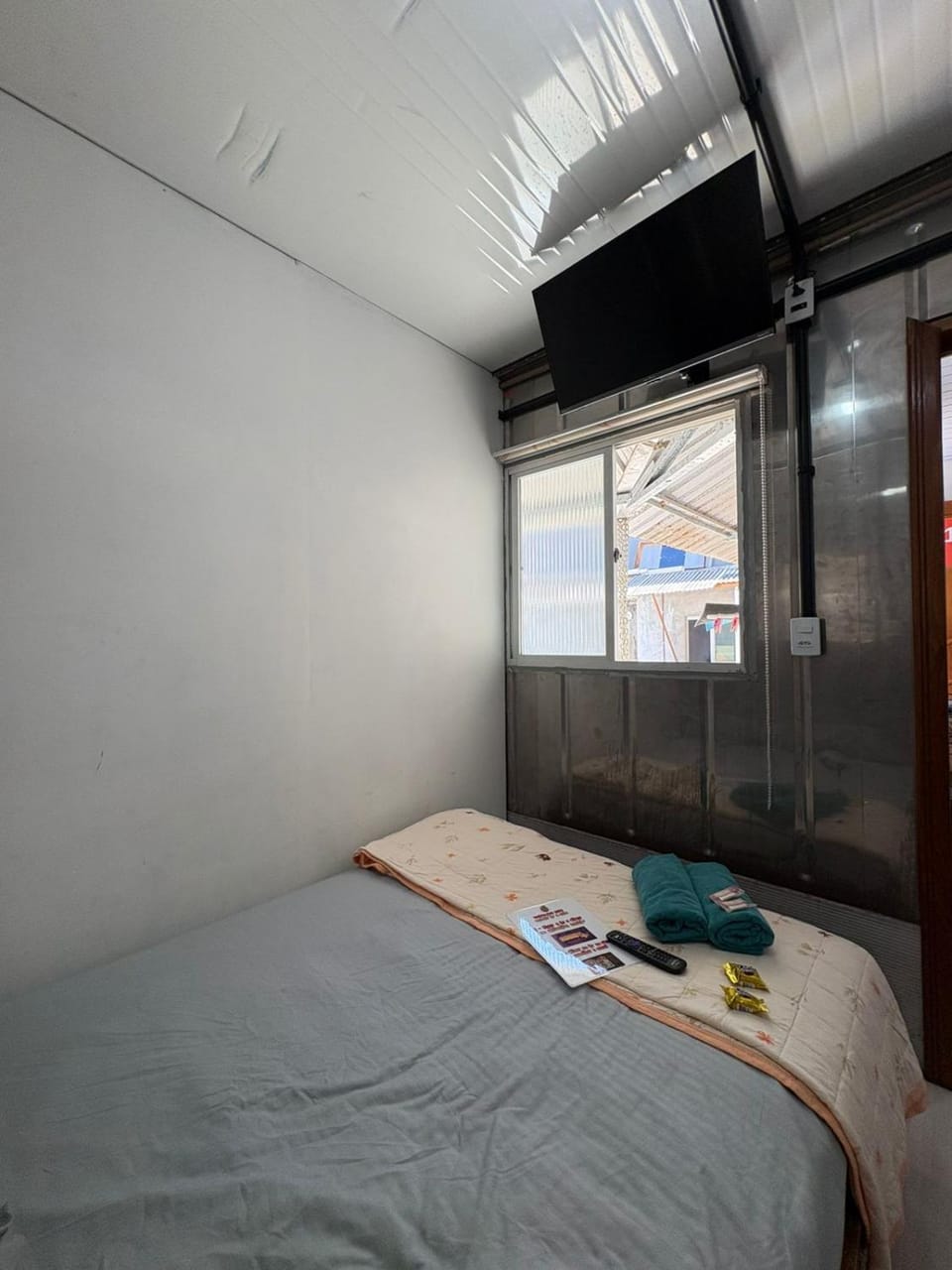 Vila do Chaves Bruxa do 71 Apartment hotel in State of Santa Catarina