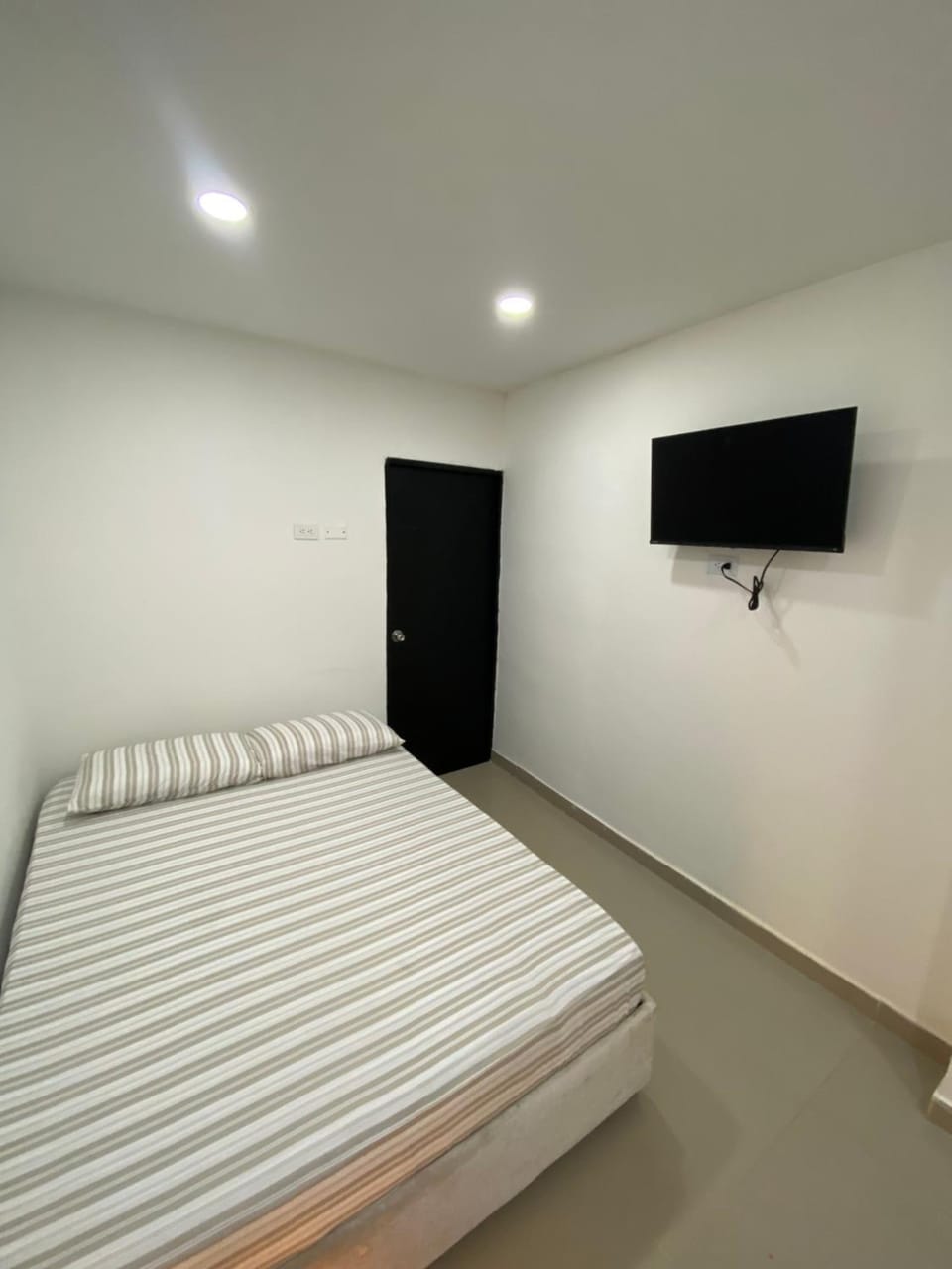 Habitación Privada en La Boquilla Apartment in La Boquilla