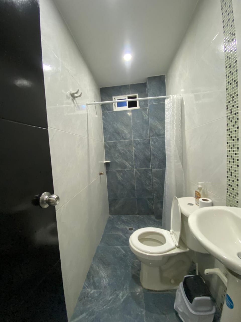Habitación Privada en La Boquilla Apartment in La Boquilla