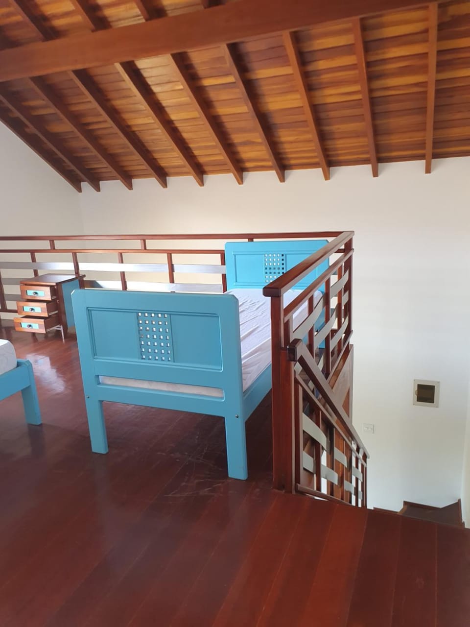 apartamento inteiro Apartment in Ubatuba