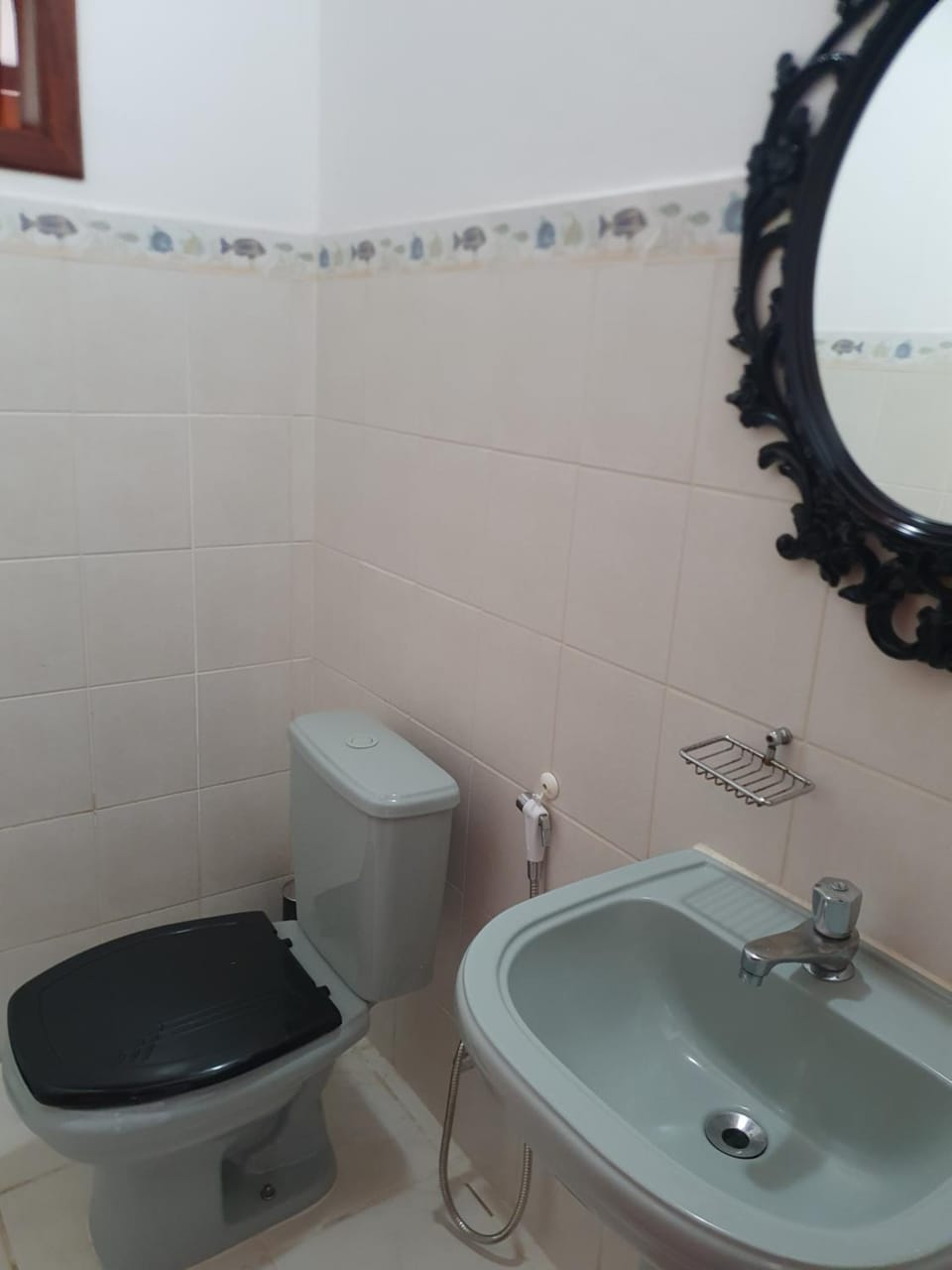 apartamento inteiro Apartment in Ubatuba