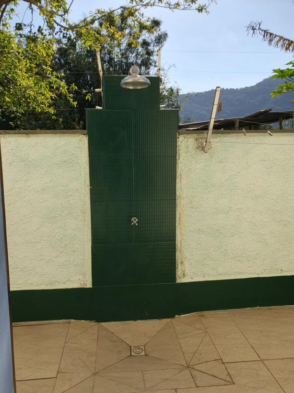 apartamento inteiro Apartment in Ubatuba