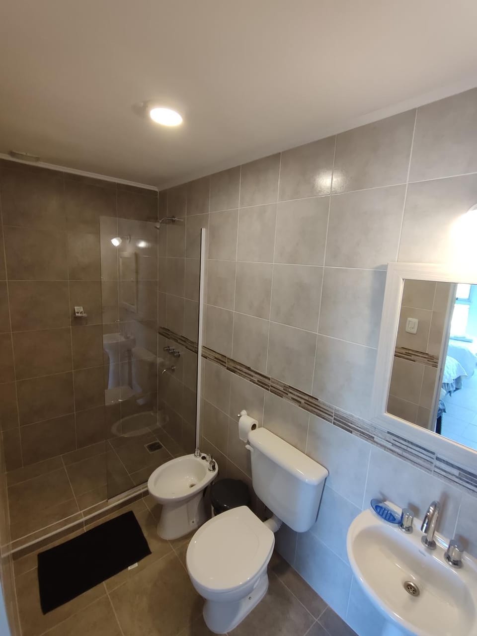 Costumbres Argentinas Triples En suite Hotel in Corrientes Province, Argentina
