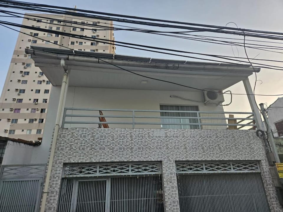View (from property/room), Balcony/Terrace, Balcony/Terrace