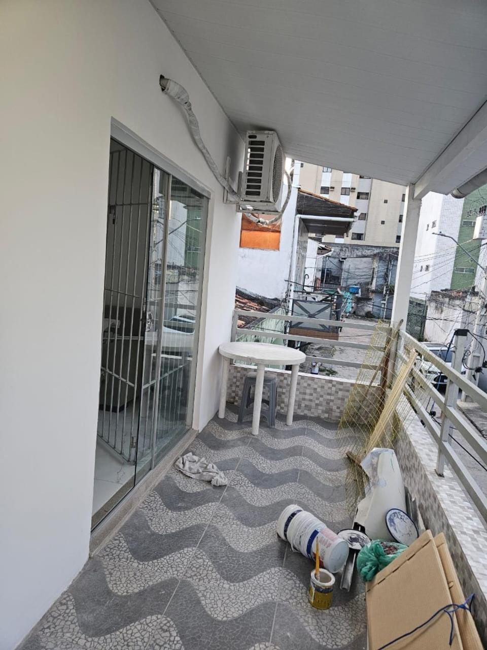 View (from property/room), Balcony/Terrace