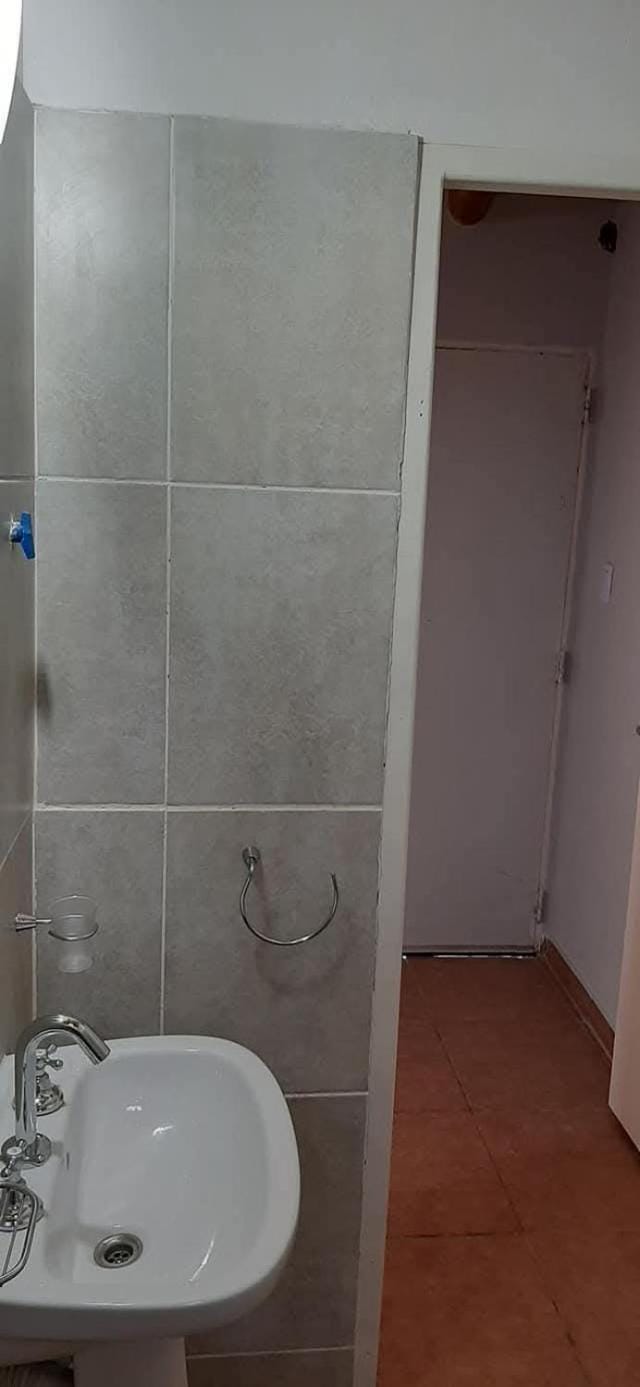 Brisas del valle Capsule hotel in San Juan Province, Argentina