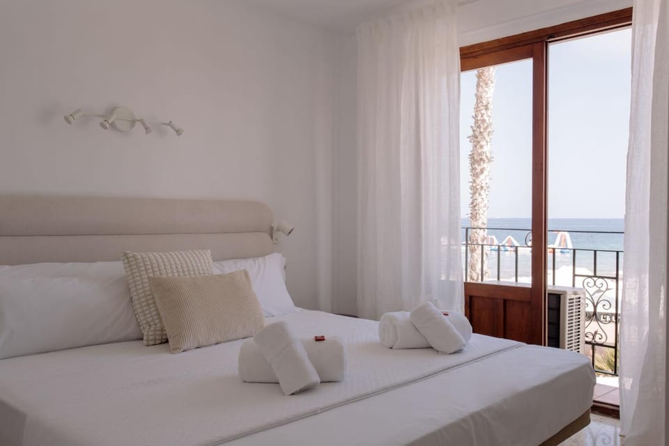 Antic Rooms El Velero Apartment in Villajoyosa