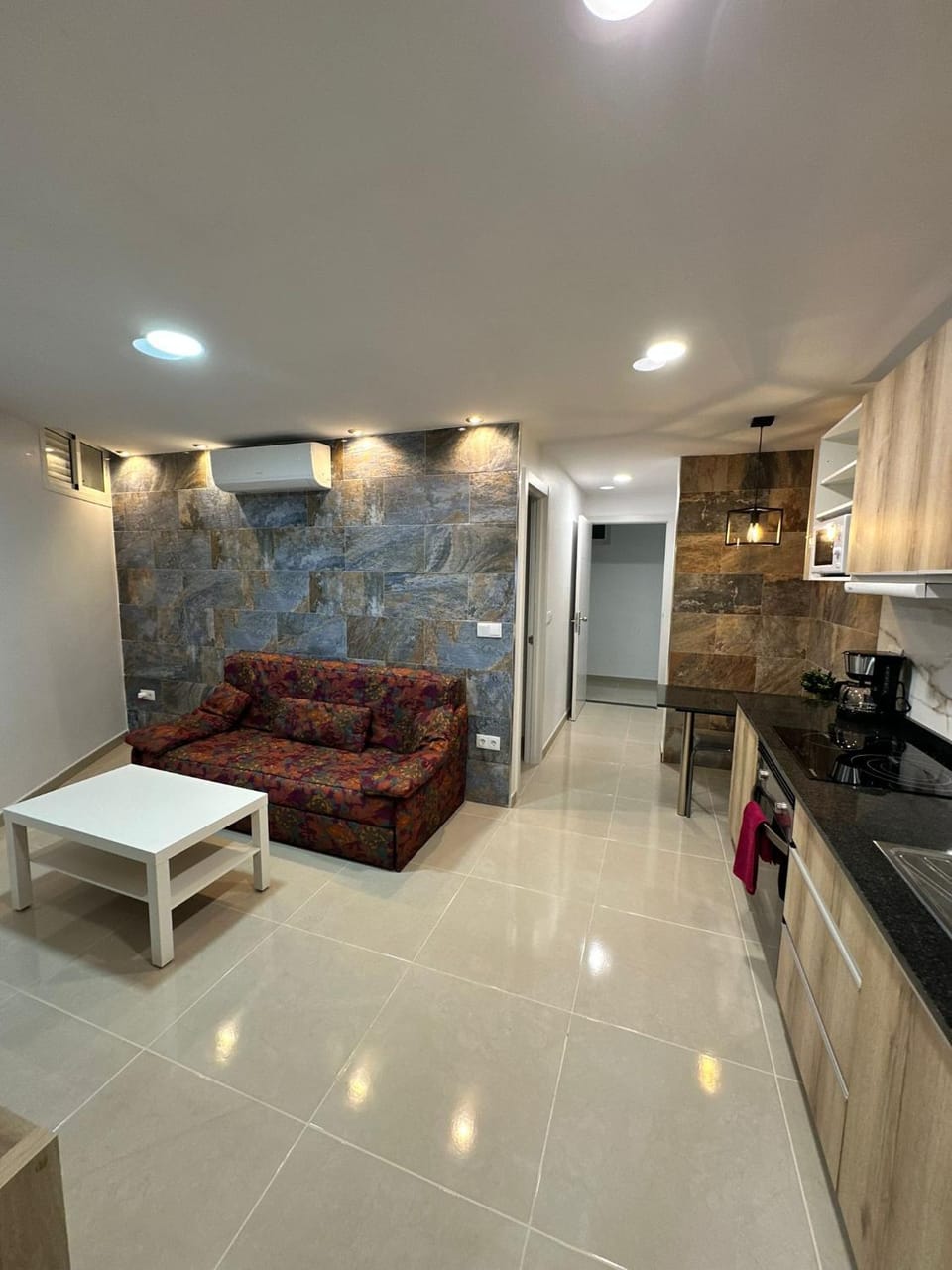 Apartamento Anau 1D- Playa del inglés - Yumbo Apartment in Maspalomas