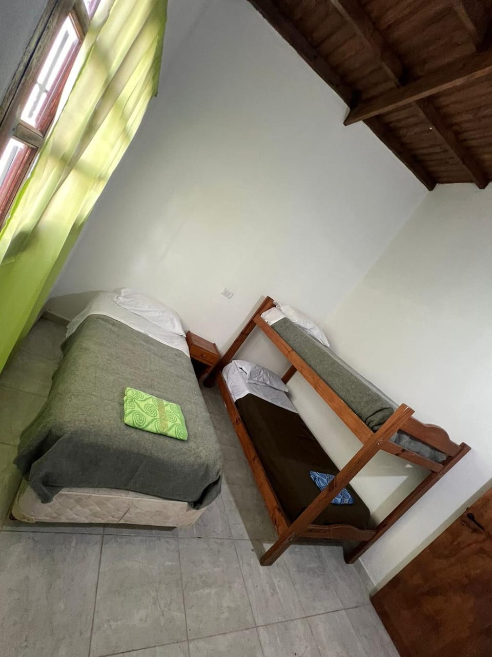 Cabañas del Sur Campground/ 
RV Resort in Mar del Plata