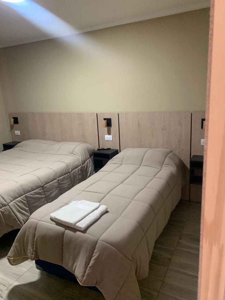 Departamento Acrux Apartment in Malargüe