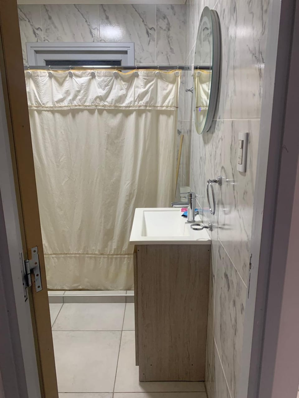 Departamento Acrux Apartment in Malargüe