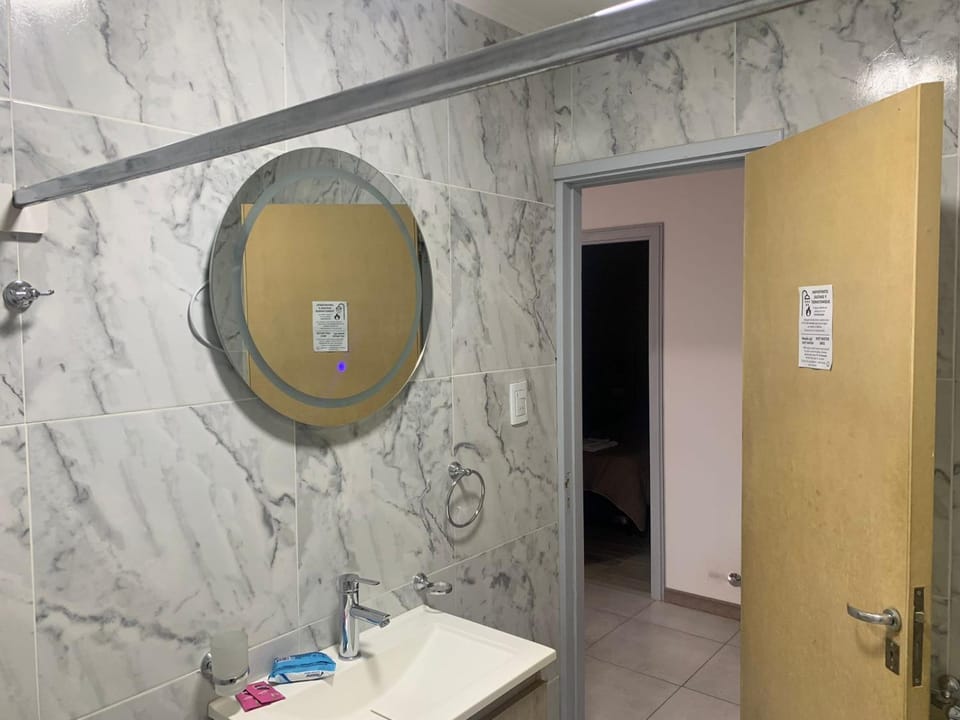 Departamento Acrux Apartment in Malargüe
