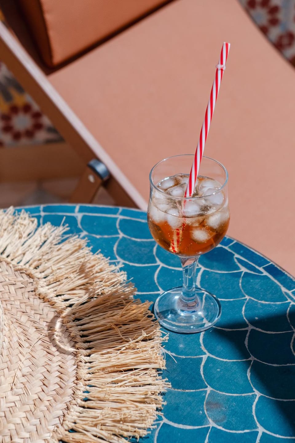 Drinks