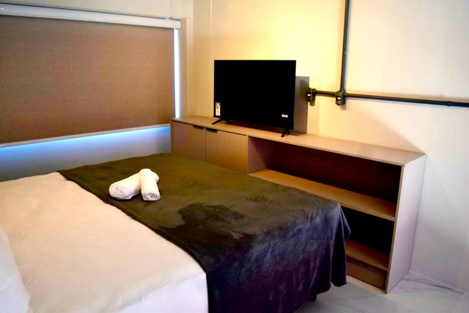 Loft Exclusivo Pé na Areia na Praia do Camacho Apartment in State of Santa Catarina