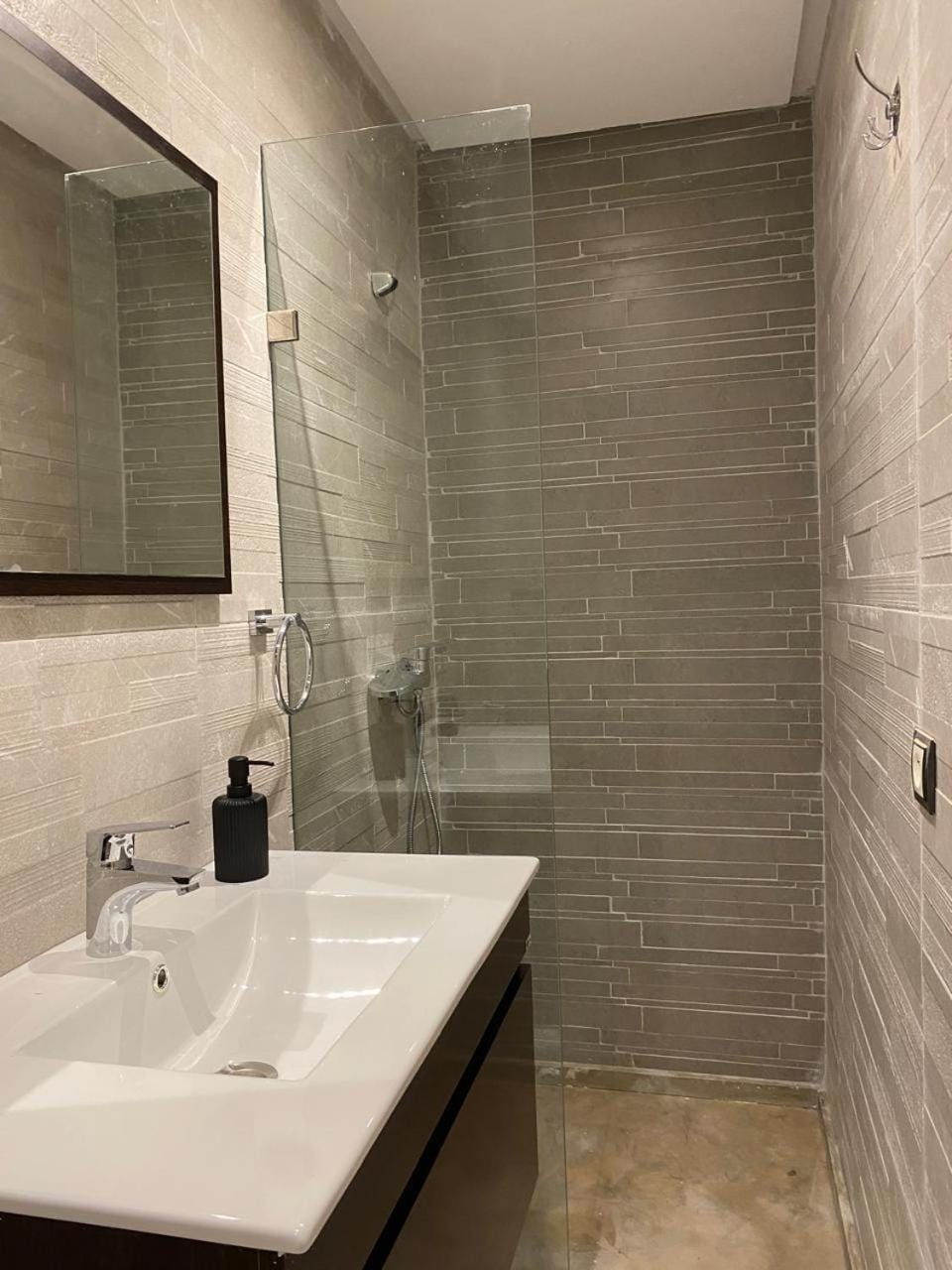 Magnifique duplex en centre-ville Apartment in Rabat-Salé-Kénitra