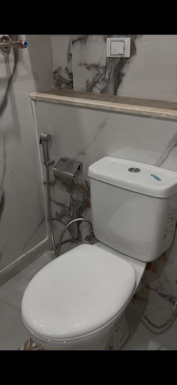غرفة فندقية Apartment hotel in Hurghada