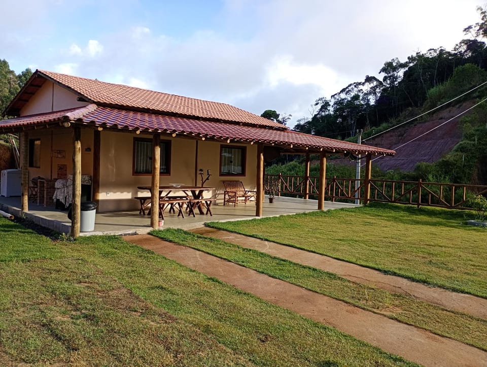 Casa Nostra House in State of Espírito Santo, Brazil