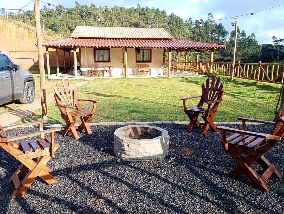 Casa Nostra House in State of Espírito Santo, Brazil