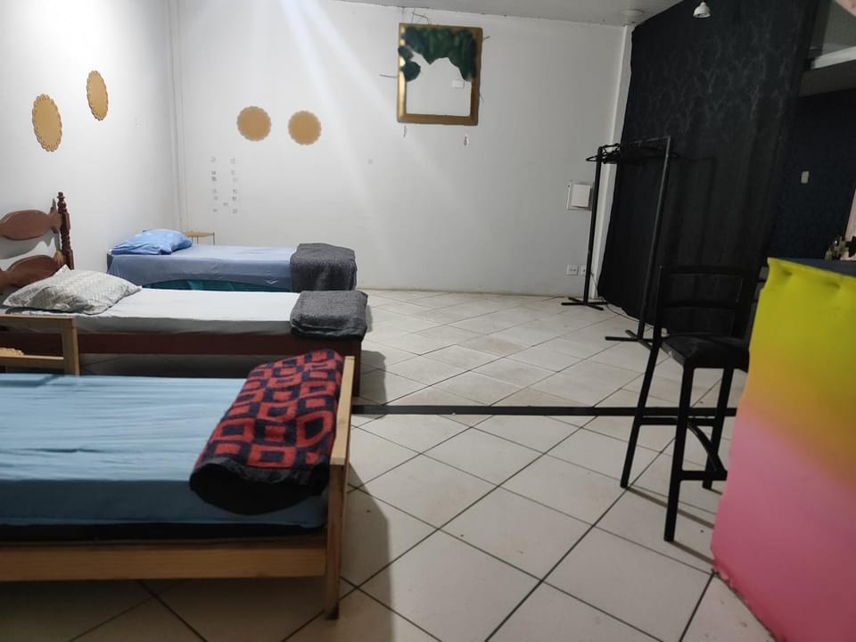 Pousada Nova Jerusalém Hostel in State of Paraná