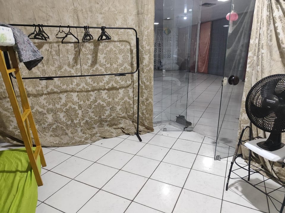 Pousada Nova Jerusalém Hostel in State of Paraná