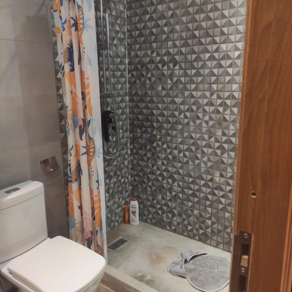Malaga Beach MANSOURIA Apartment in Casablanca-Settat
