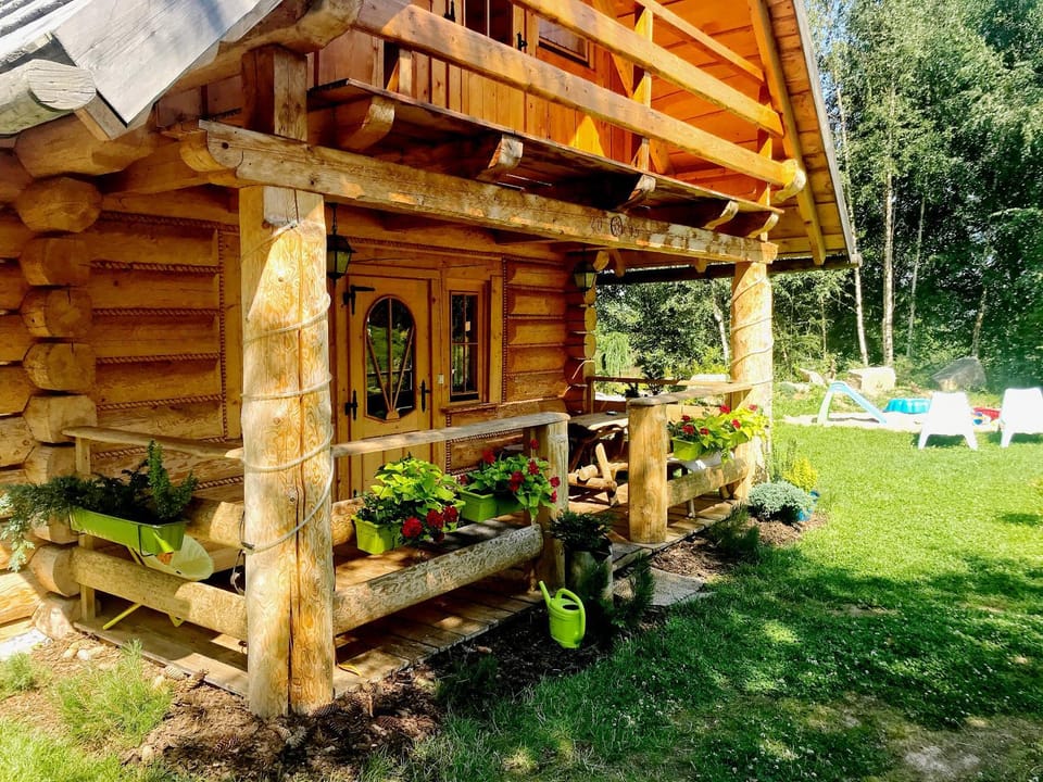 Patio, Facade/entrance, Garden