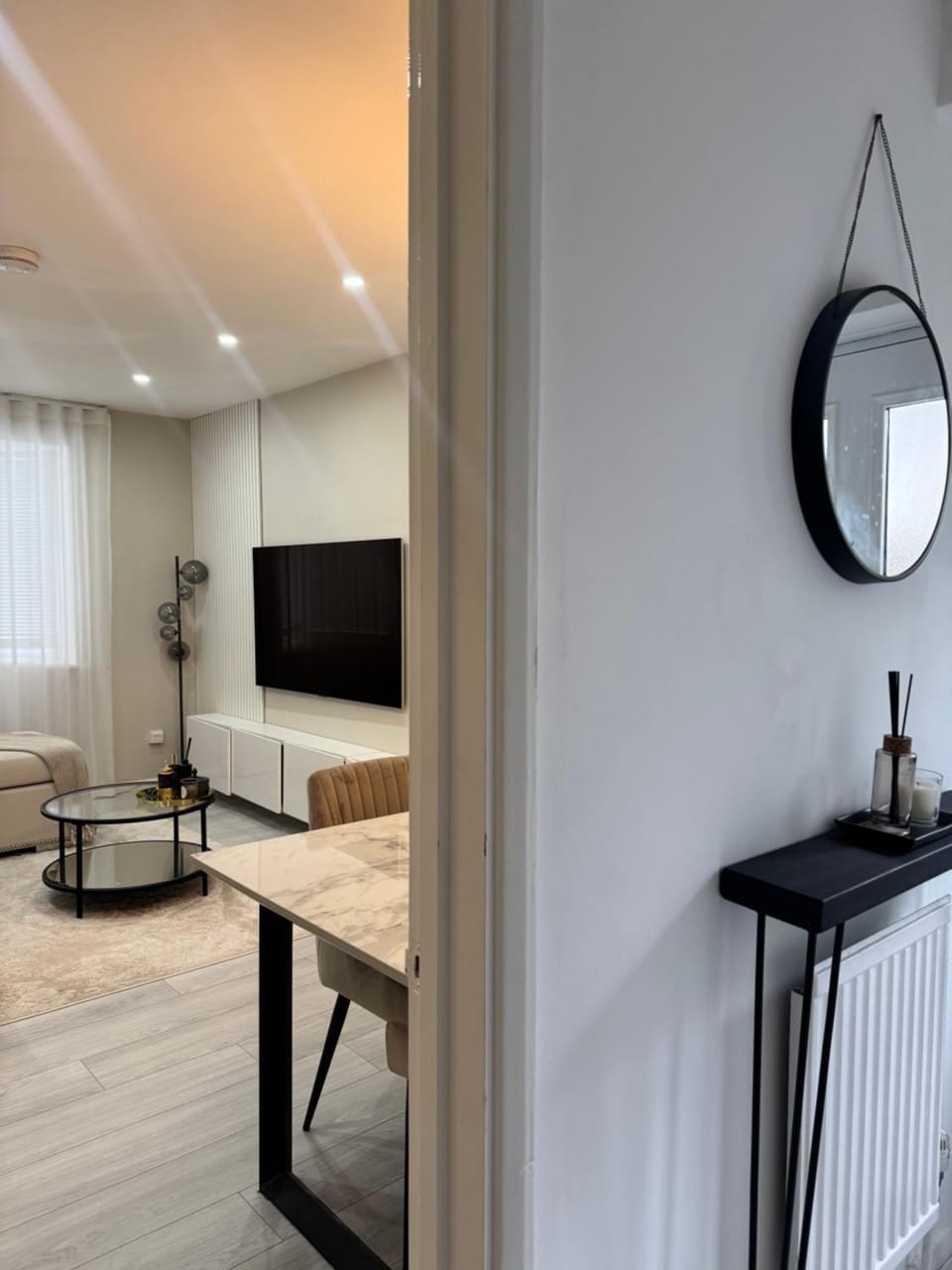 A&S Apartments Apartment in London