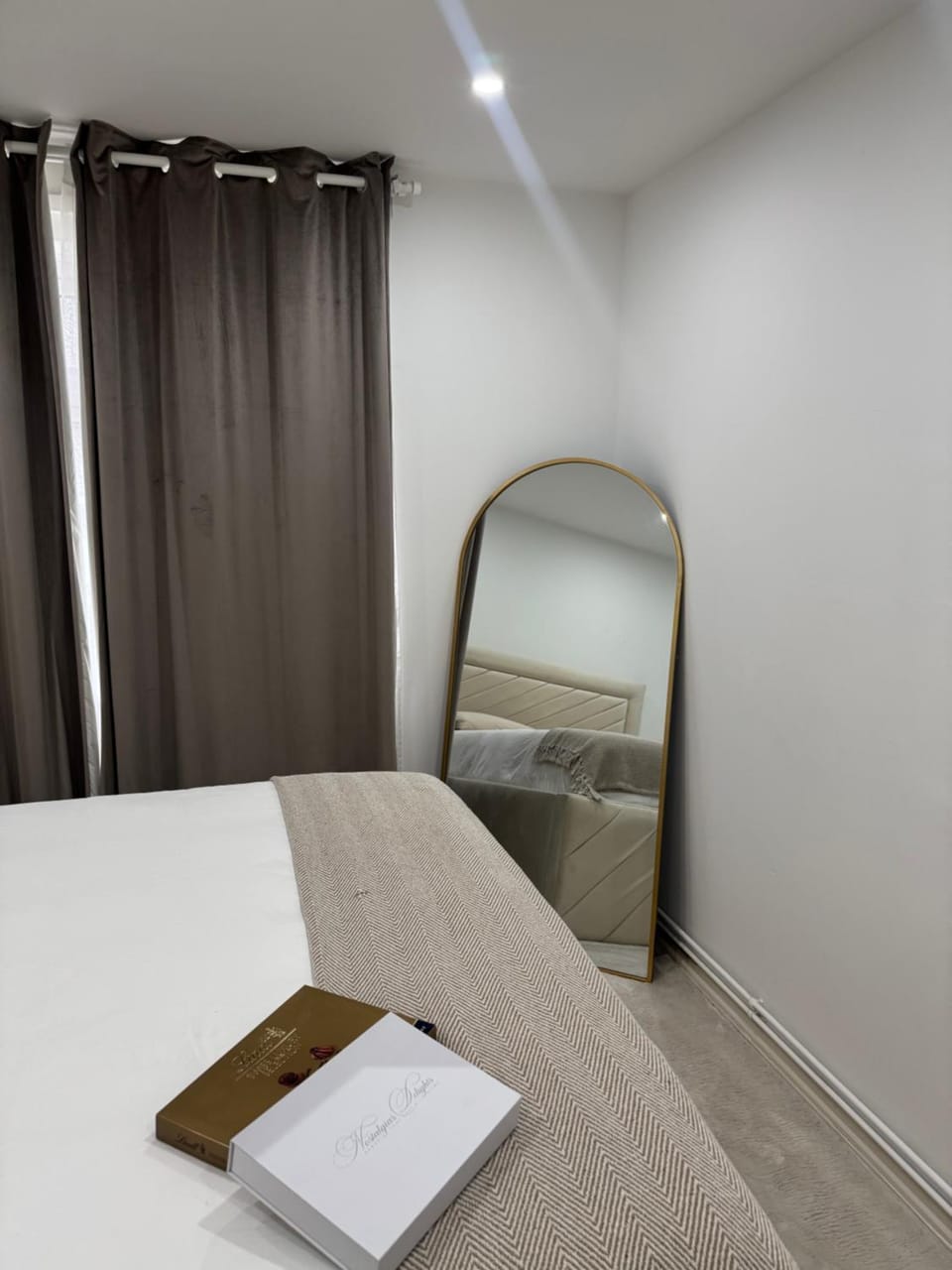 A&S Apartments Apartment in London