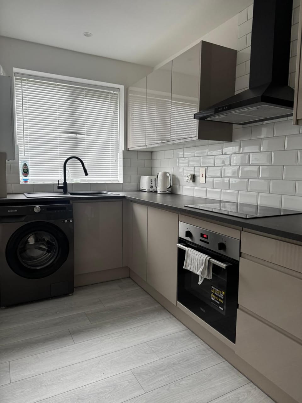 A&S Apartments Apartment in London