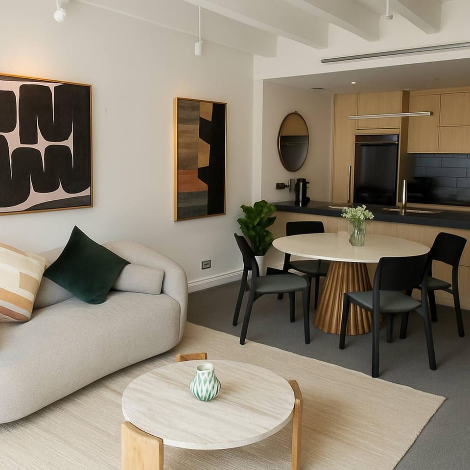 Living room, Other, Dining area