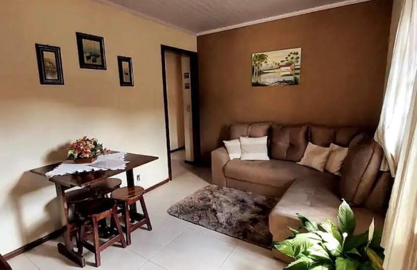 Apartamento Aconchegante Apartment in Miguel Pereira