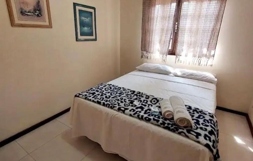 Apartamento Aconchegante Apartment in Miguel Pereira