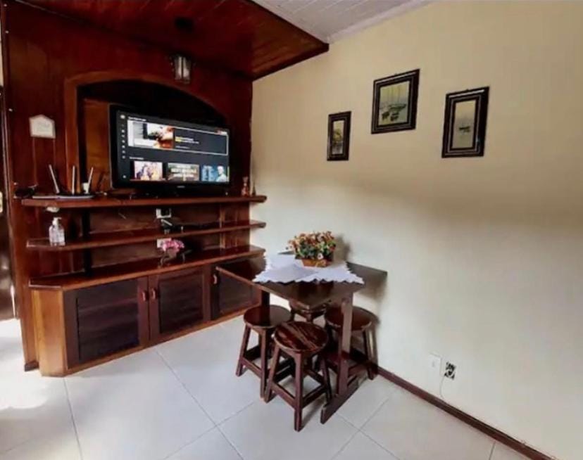 Apartamento Aconchegante Apartment in Miguel Pereira