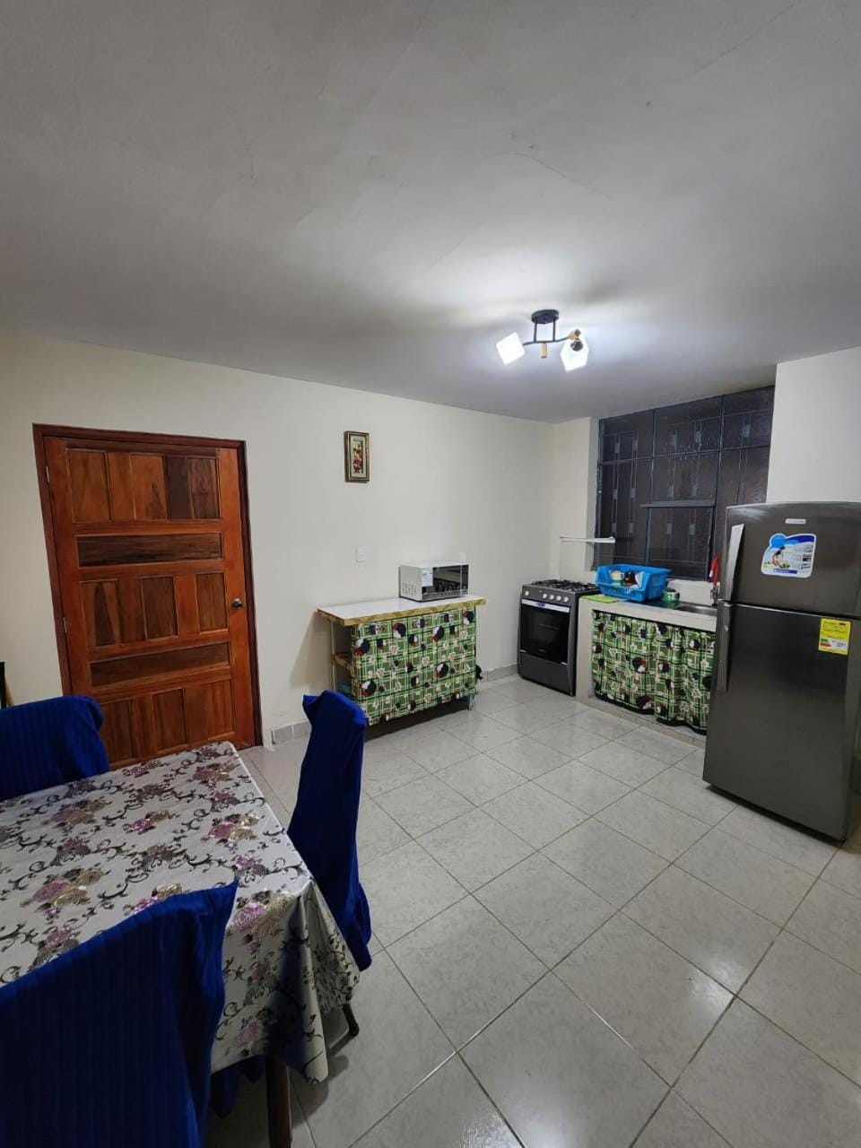 Departamento Independiente Apartment in Cotopaxi, Ecuador