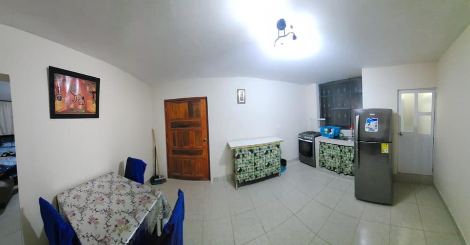 Departamento Independiente Apartment in Cotopaxi, Ecuador
