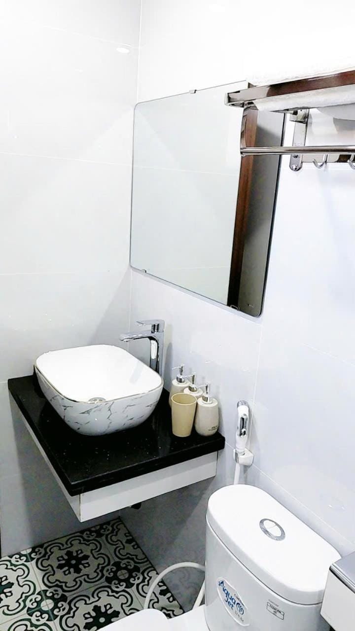 Tam Coc Diện Hoa Hotel & Restaurant Hotel in Laos